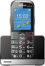 Фото Maxcom MM720 SE Black
