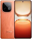 Фото Vivo iQOO Z10 Turbo 12/256Gb Orange