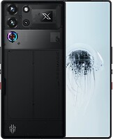 Фото ZTE Nubia Red Magic 10 Pro+ 16/512Gb Dusk