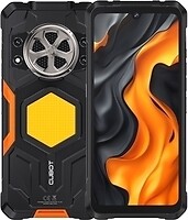 Фото Cubot KingKong Power 5 6/128Gb Black