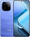 Фото Vivo iQOO Z9 Turbo Endurance Edition 12/256Gb Blue