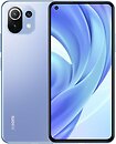 Фото Xiaomi Mi 11 Lite 5G 8/256Gb Blue