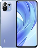 Фото Xiaomi Mi 11 Lite 5G 8/256Gb Blue
