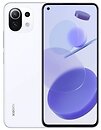 Фото Xiaomi Mi 11 Lite 5G 8/256Gb White