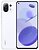 Фото Xiaomi Mi 11 Lite 5G 8/256Gb White