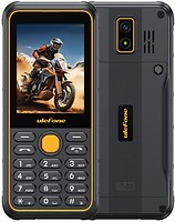 Фото Ulefone Armor Mini 4 Black