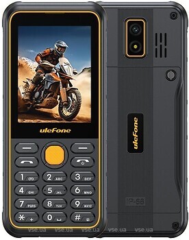 Фото Ulefone Armor Mini 4 Black