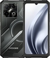 Фото Doogee Blade GT Play 8/256Gb Mystic Shadow Black