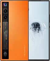 Фото ZTE Nubia Red Magic 10 Air 12/256Gb Flare