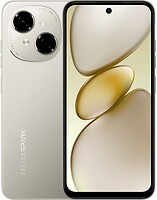 Фото Tecno Spark Go 1 (KL4) 3/64Gb Titanium Gold