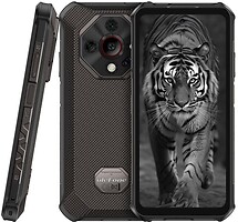 Фото Ulefone Armor X16 6/128Gb Wasteland Shadow