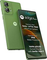 Фото Motorola Edge 50 Fusion 8/256Gb Forest Green