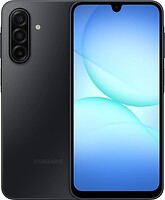 Фото Samsung Galaxy A17 5G 4/128Gb Black (SM-A175F)