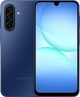Фото Samsung Galaxy A17 5G 8/256Gb Blue (SM-A176B)