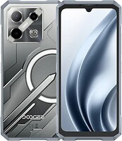 Фото Doogee Blade GT Play 8/256Gb Ice Crystal Silver