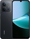 Фото Xiaomi Redmi 15C 4/128Gb Midnight Black