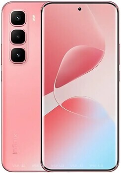 Фото Infinix Hot 60 Pro+ 8/256Gb Coral Tides