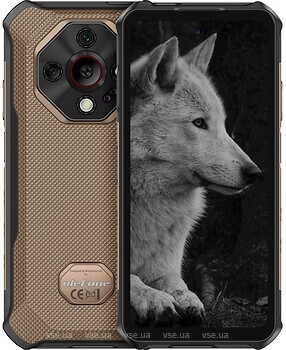 Фото Ulefone Armor X16 Pro 8/256Gb Sand Dune