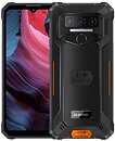 Фото Oukitel WP23 Plus 8/256Gb Orange