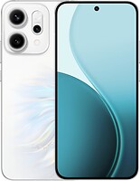 Фото Oppo Reno14 5G 12/256Gb Opal White