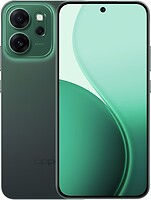 Фото Oppo Reno14 FS 5G 12/512Gb Luminous Green