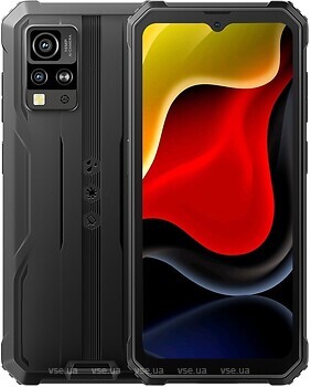 Фото Blackview BV4800 SE 4/64Gb Black