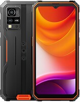 Фото Blackview BV4800 SE 4/64Gb Orange