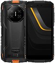 Фото Doogee Fire 3 Pro 4/128Gb Orange