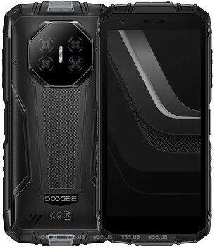 Фото Doogee Fire 3 Pro 4/128Gb Gray