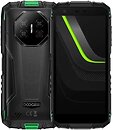 Фото Doogee Fire 3 Ultra 6/256Gb Green