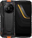 Фото Doogee Fire 3 Ultra 6/256Gb Orange