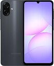 Фото Samsung Galaxy A07 4/128Gb Black (SM-A075F)