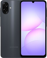 Фото Samsung Galaxy A07 4/128Gb Black (SM-A075F)