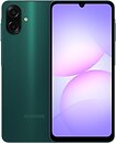 Фото Samsung Galaxy A07 4/128Gb Green (SM-A075F)