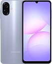 Фото Samsung Galaxy A07 4/128Gb Violet (SM-A075F)