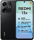 Фото Xiaomi Redmi 13x 8/256Gb Midnight Black