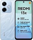 Фото Xiaomi Redmi 13x 8/256Gb Silk Blue