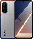 Фото Xiaomi Poco M7 4G 6/128Gb Chrome Silver