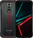 Фото Doogee Blade 10 Energy 4/128Gb Midnight Red