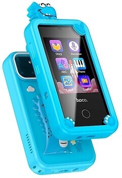 Фото Hoco Y103 Blue