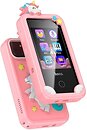 Фото Hoco Y103 Pink
