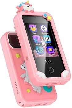 Фото Hoco Y103 Pink