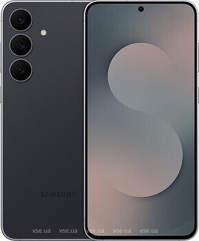 Фото Samsung Galaxy S25 FE 8/128Gb Jetblack (S731B)