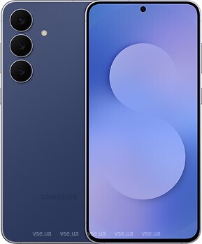 Фото Samsung Galaxy S25 FE 8/256Gb Navy (S731B)
