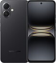 Фото Tecno Spark Go 2 (KM4) 3/64Gb Ink Black