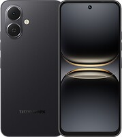 Фото Tecno Spark Go 2 (KM4) 3/64Gb Ink Black