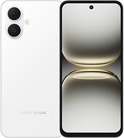 Фото Tecno Spark Go 2 (KM4) 3/64Gb Veil White