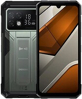 Фото Doogee S200 Max 16/512Gb Gray