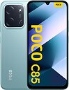 Фото Xiaomi Poco C85 8/256Gb Green
