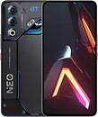 Фото ZTE Nubia Neo 3 GT 5G 12/256Gb Interstellar Gray
